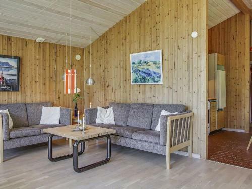 Holiday Home Nyk�bing M II