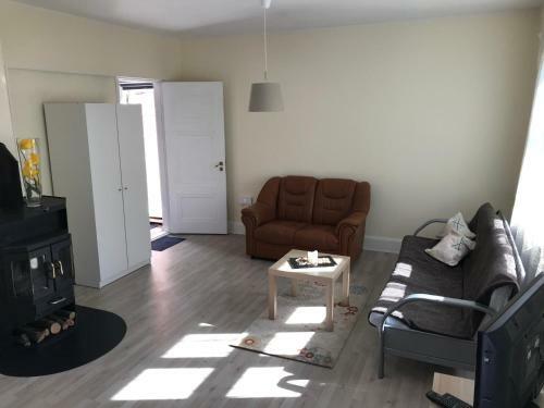 Nordisk Ferie Bed & Breakfast