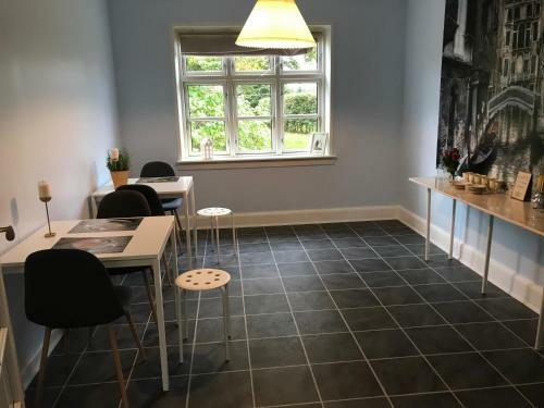 Nordisk Ferie Bed & Breakfast