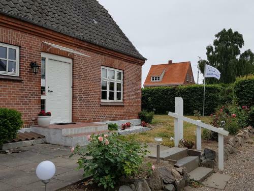 Nordisk Ferie Bed & Breakfast