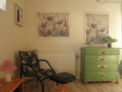 Holiday Home Kirkeby Feriehus