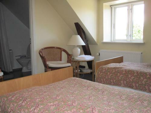 Hotel Postgaarden