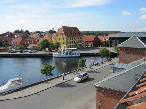 Hotel Postgaarden