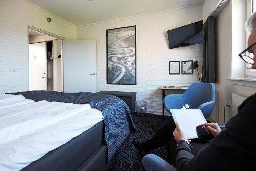 Hotel Skjern