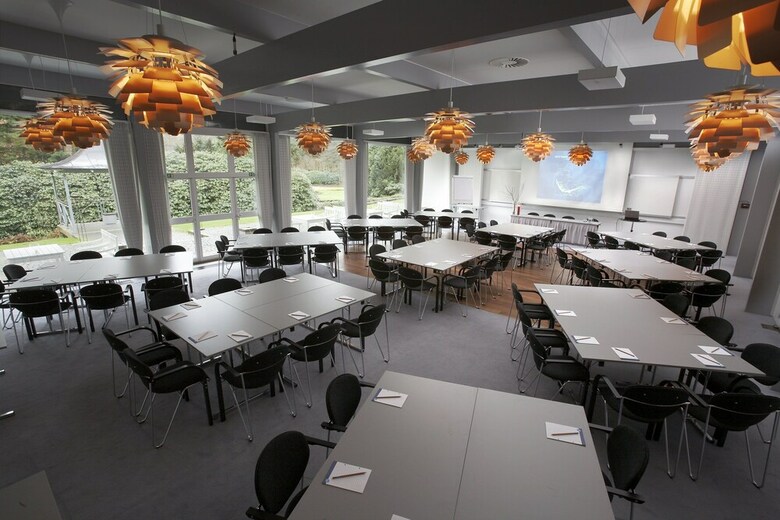 Skarrildhus Sinatur Hotel & Konference