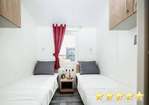 Randb�ldal Camping & Cabins
