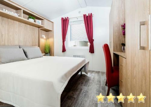 Randb�ldal Camping & Cabins