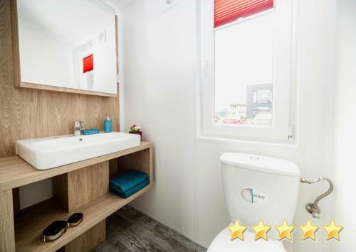 Randb�ldal Camping & Cabins