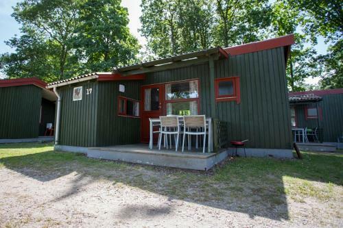 Randb�ldal Camping & Cabins