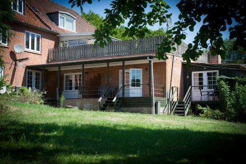 Randb�ldal Camping & Cabins