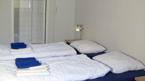 Randb�ldal Camping & Cabins