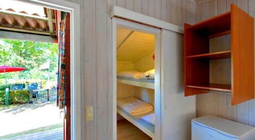 Randb�ldal Camping & Cabins