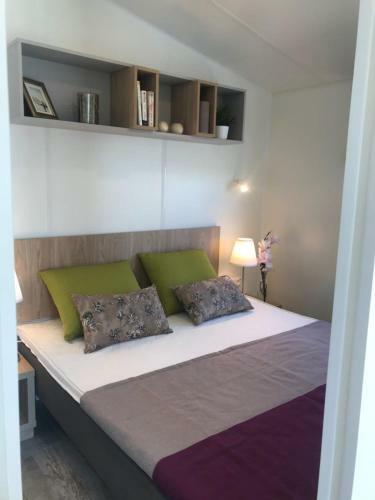 Randb�ldal Camping & Cabins