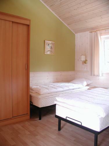 Randb�ldal Camping & Cabins