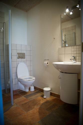 Randb�ldal Camping & Cabins