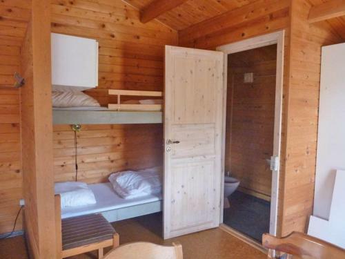 Randb�ldal Camping & Cabins