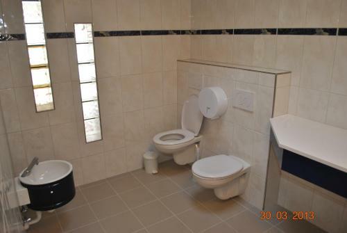 Randb�ldal Camping & Cabins
