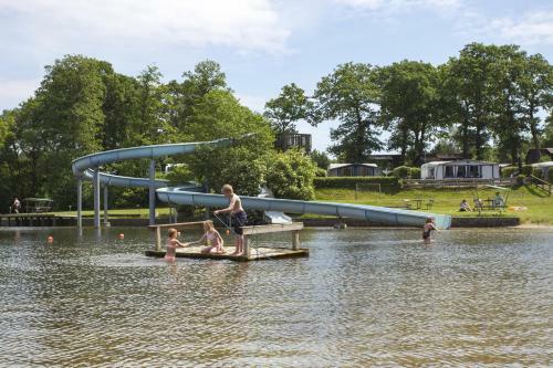 Randb�ldal Camping & Cabins