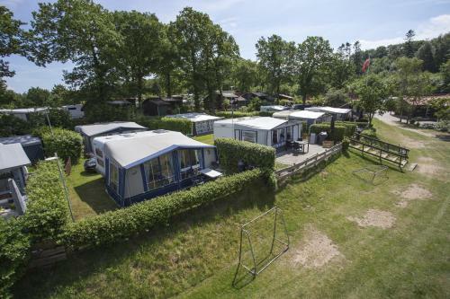 Randb�ldal Camping & Cabins