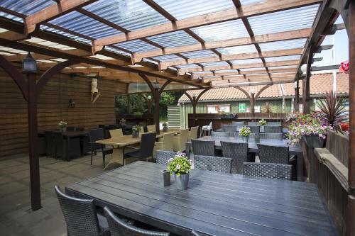 Randb�ldal Camping & Cabins