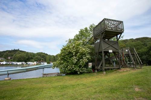 Randb�ldal Camping & Cabins