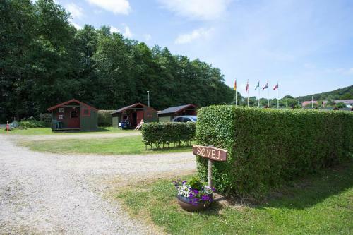 Randb�ldal Camping & Cabins