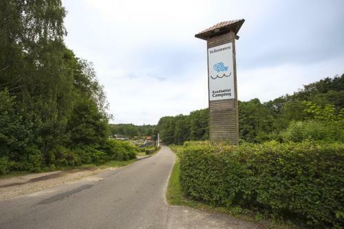 Randb�ldal Camping & Cabins