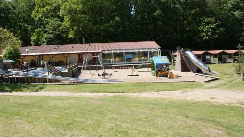 Randb�ldal Camping & Cabins