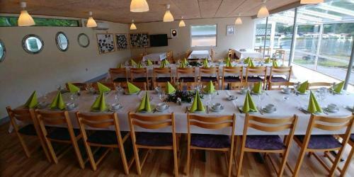 Randb�ldal Camping & Cabins