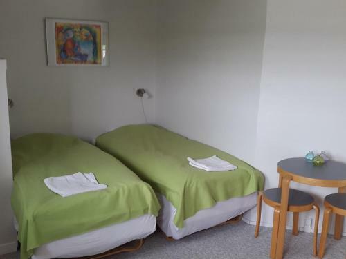 Jungshoved Kro B&B