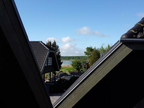 Jungshoved Kro B&B