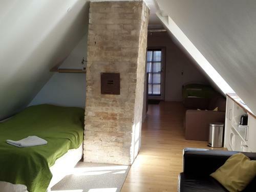 Jungshoved Kro B&B