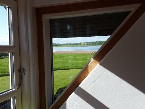 Jungshoved Kro B&B