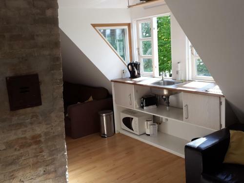 Jungshoved Kro B&B