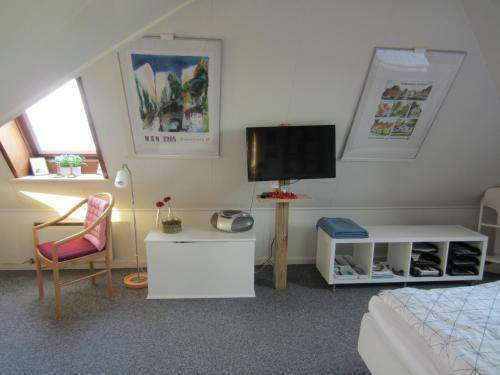 Apartamento Top B&B
