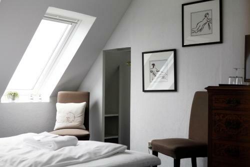 Ilse Made - Hotellet Ved Kilden