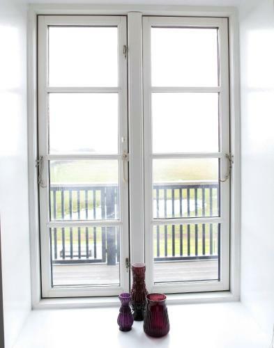 Ilse Made - Hotellet Ved Kilden
