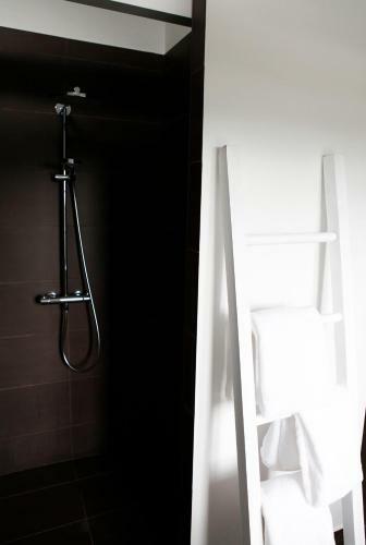 Ilse Made - Hotellet Ved Kilden