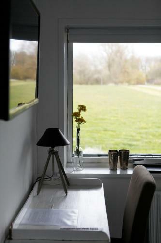 Ilse Made - Hotellet Ved Kilden