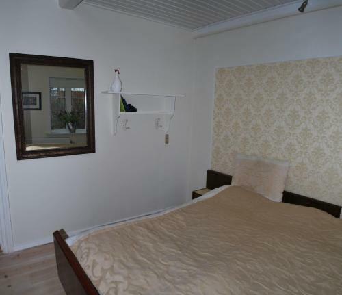 Bed & Breakfast Pension Lindely