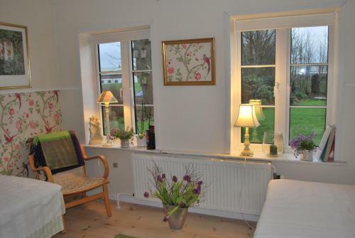 Bed & Breakfast Pension Lindely