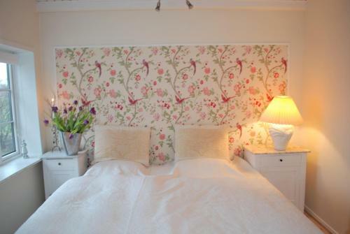 Bed & Breakfast Pension Lindely