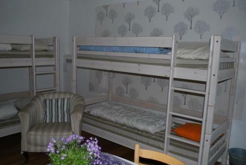 Bed & Breakfast Pension Lindely