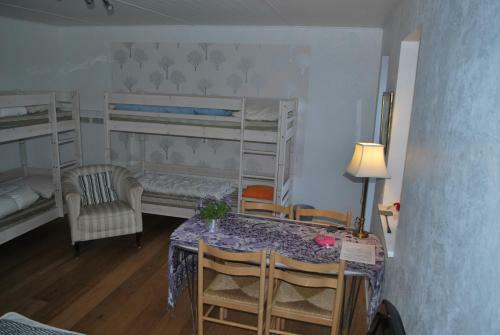 Bed & Breakfast Pension Lindely