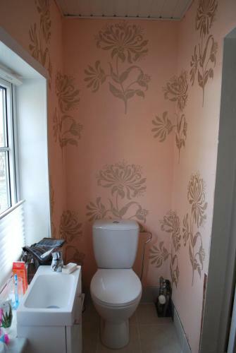 Bed & Breakfast Pension Lindely