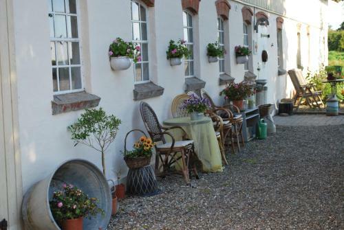 Bed & Breakfast Pension Lindely