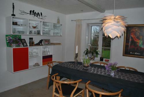Bed & Breakfast Pension Lindely