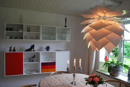 Bed & Breakfast Pension Lindely