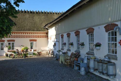 Bed & Breakfast Pension Lindely