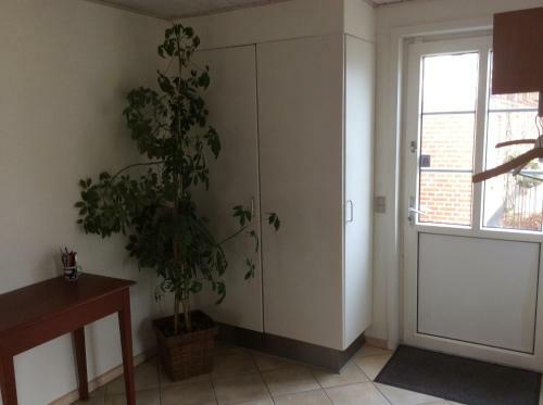 Hostal Axelgaard Guest Rooms